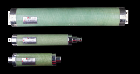 ποιότητας  XRNT Busbar Fuse 3.6KV~40.5kV ELSP Current-Limiting Backup Fuse εργοστάσιο