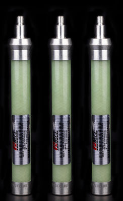 ποιότητας  High Screw Type Fuse XRNT-3.6KV~40.5kV For Power Transformer Protection εργοστάσιο