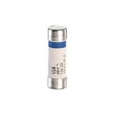 ποιότητας  HRC Ceramic Cartridge Fuse Ultra Rapid High Breaking Capacity 5x20mm 250mA 600V Ceramic Tube Fuse εργοστάσιο