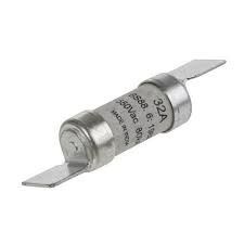 ποιότητας  12KV 50KA High Voltage Fuse High Voltage Current Limiting Fuse εργοστάσιο