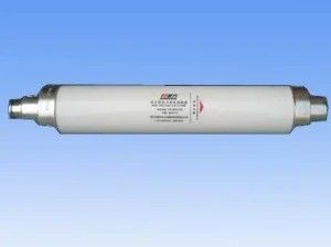 XRNT-3.6KV~40.5kV Υψηλή ικανότητα ρήξης HRC ασφάλειες Υψηλής χωρισμένης ικανότητας ασφάλειες