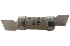 12KV 24KV 36KV 40.5KV Υψηλής τάσης ασφάλειες Μεσαίας τάσης ασφάλειες ρεύματος για την προστασία μετασχηματιστή